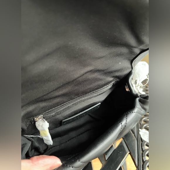 ❌SOLD❌ NWT Marc Jacobs Quilted Pillow Bag - Picture 8 of 10